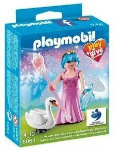 PLAYMOBIL PLAY & GIVE  5064