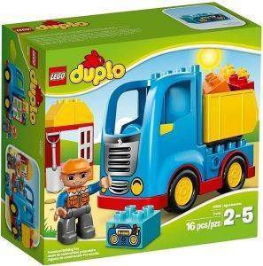 LEGO DUPLO 10529 TRUCK