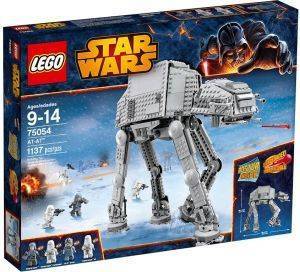 LEGO AT-AT 75054