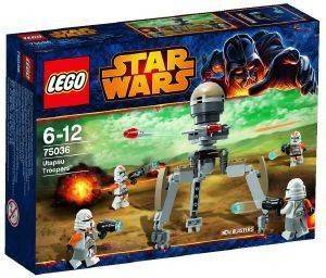 LEGO UTAPAU TROOPERS 75036