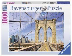   RAVENSBURGER 1000 