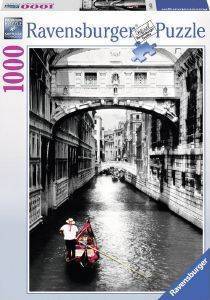 CANALE GRANDE  RAVENSBURGER  1000 