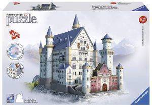   NEUSCHWANSTEIN  RAVENSBURGER  216 