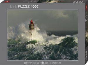 LIGHTHOUSE LA JUMENT HEYE 1000 