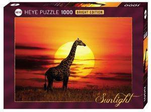 SUNNY GIRAFFE  HEYE 1000 