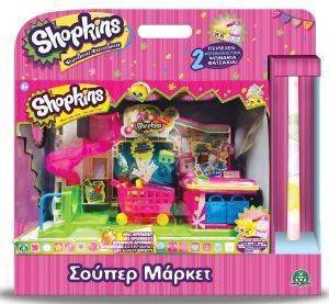 SHOPKINS   