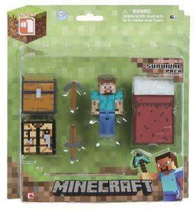   MINECRAFT SURVIVAL PACK