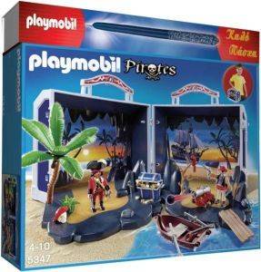 PLAYMOBIL   KAI    5347