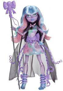 MONSTER HIGH     