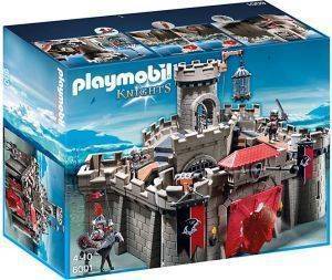 PLAYMOBIL 6001     