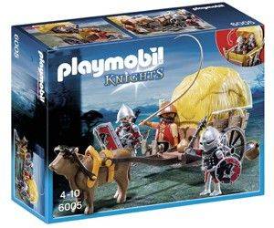 PLAYMOBIL 6005     -