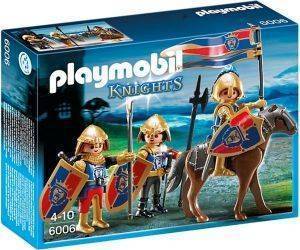 PLAYMOBIL