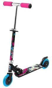 SCOOTER MONSTER HIGH 