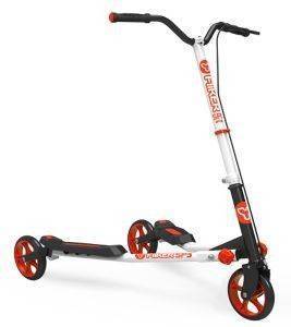   YVOLUTION  FLIKER SPORT SP5  