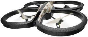 PARROT AR.DRONE 2.0 ELITE EDITION SAND