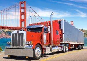 PETERBILT 379 CASTORLAND - 1000 