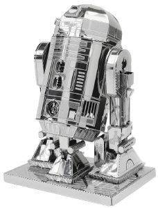  FASCINATIONS STAR WARS R2-D2