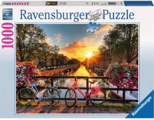     RAVENSBURGER 1000 