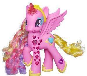 MY LITTLE PONY I CADANCE A A KAI I