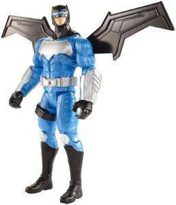 BATMAN VS SUPERMAN OY KNIGHT GLIDER 15CM