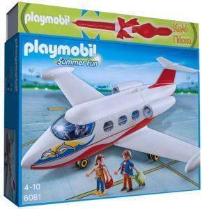 PLAYMOBIL 6081      & 