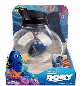  FINDING DORY  PLAYSET   DORY