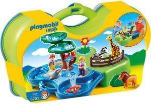 PLAYMOBIL 6792  AQUARIUM