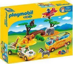 PLAYMOBIL 5047   