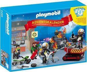 PLAYMOBIL 5495 . / \