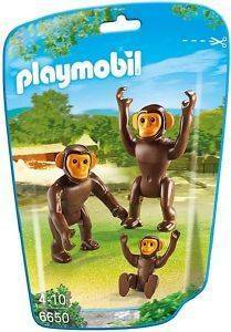 PLAYMOBIL 6650  