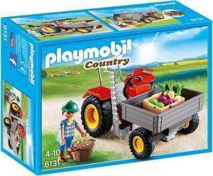 PLAYMOBIL 6131 COUNTRY   