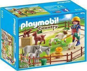 PLAYMOBIL 6133   