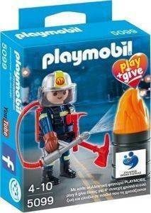 PLAYMOBIL 5099 PLAY AND GIVE 