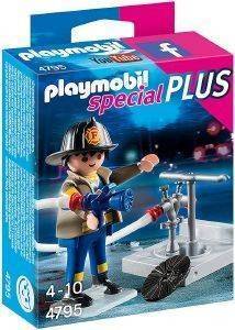 PLAYMOBIL 4795   