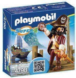 PLAYMOBIL 4798  