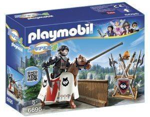 PLAYMOBIL 6696  