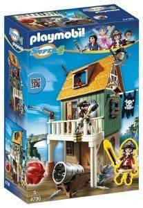 PLAYMOBIL 4796      