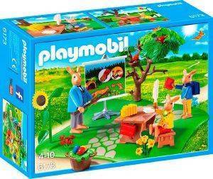 PLAYMOBIL 6173 