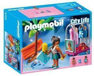 PLAYMOBIL 6153   