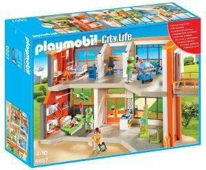 PLAYMOBIL 6657   