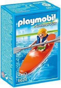 PLAYMOBIL 6674  