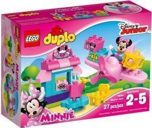 LEGO 10830 DUPLO DISNEY MINNIES CAFE