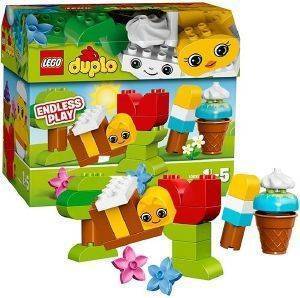 LEGO 10817 DUPLO LEGO DUPLO CREATIVE CHEST