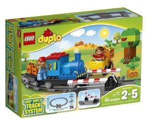 LEGO 10810 DUPLO PUSH TRAIN