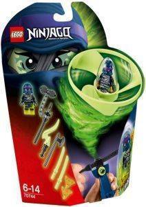 LEGO 70744 NINJAGO AIRJITZU WRAYTH FLYER