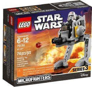 LEGO 75130 STAR WARS AT-DP