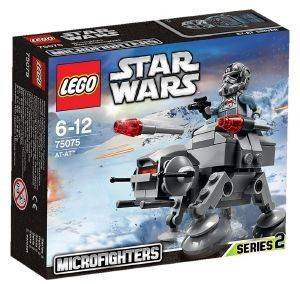 LEGO 75075 STAR WARS AT-AT