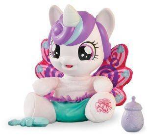 PONY BABY FLURRY HEART  (B5365) B5365110