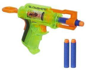 NERF N-STRIKE GLOWSHOT