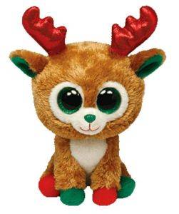    BEANIE BOOS  15CM